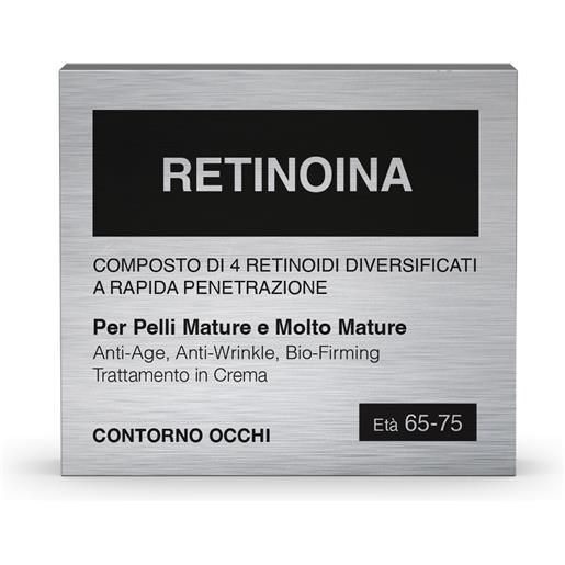Labo retinoina 65/75 trattamento crema contorno occhi 20ml