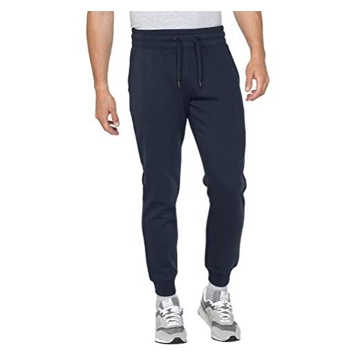 Carrera jeans - pantalone in felpa per uomo (eu s)