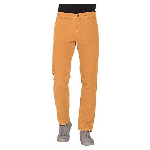 Carrera jeans - pantalone in cotone, giallo (52)