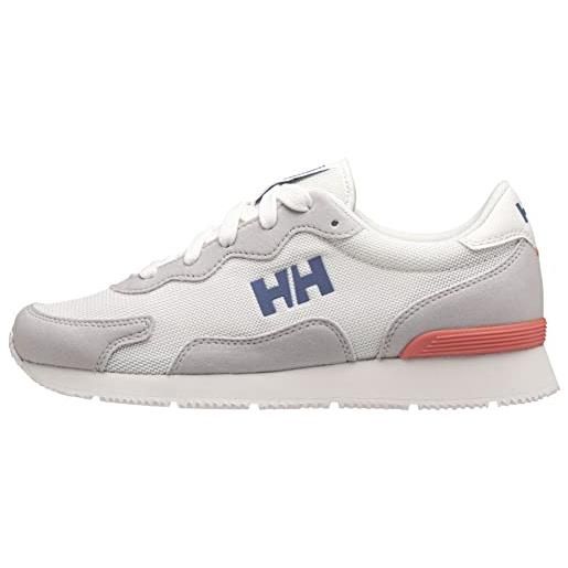 Helly Hansen Helly Hansen, sneakers donna, bianco, 41 eu