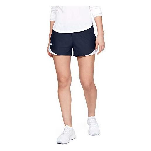 Under Armour donna play up shorts 3.0, shorts donna