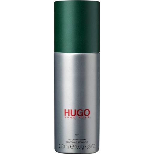 Hugo Boss hugo man deospray 150 ml