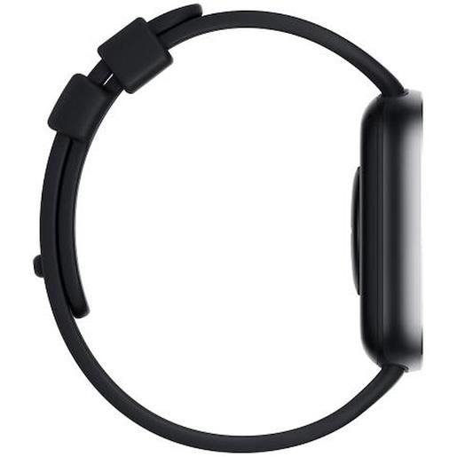 Xiaomi redmi watch 4 obsidian black