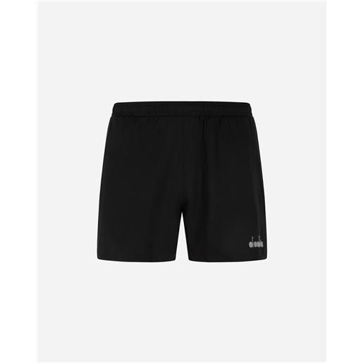 Diadora super light 5 m - short running - uomo