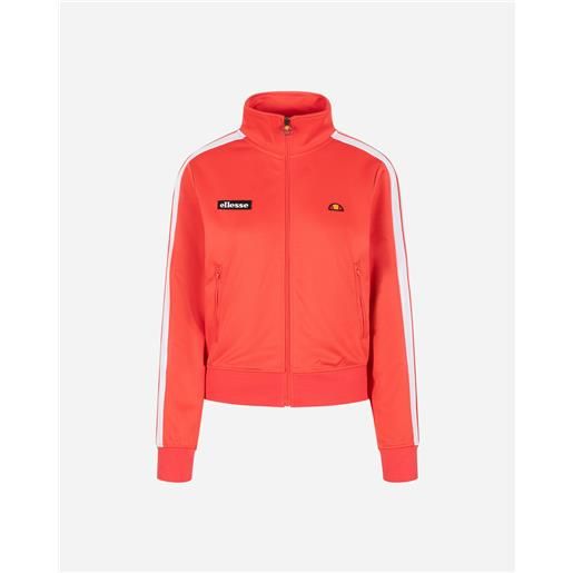 Ellesse classic patch w - felpa - donna