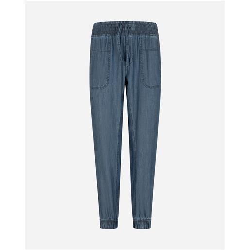 Mistral essential w - pantalone - donna