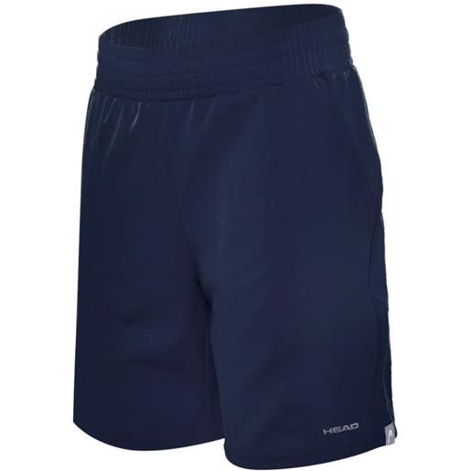 Head pantaloncini per ragazzi Head easy court shorts b - dark blue
