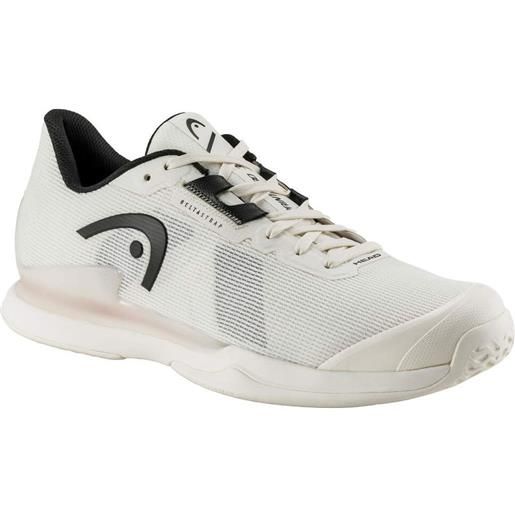 Head scarpe da tennis da uomo Head sprint pro 3.5 - chalk white/black