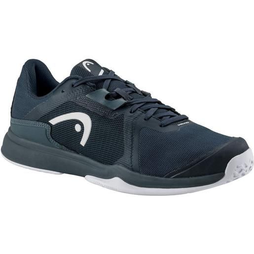 Head scarpe da tennis da uomo Head sprint team 3.5 - blueberry/white