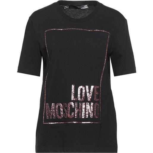 LOVE MOSCHINO - t-shirt