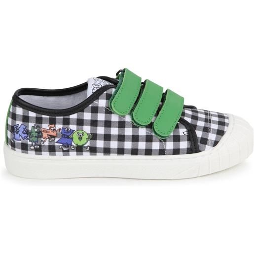 KENZO KIDS - sneakers