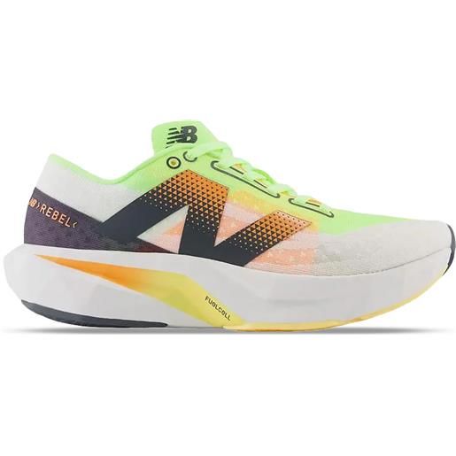 NEW BALANCE fuelcell rebel v4