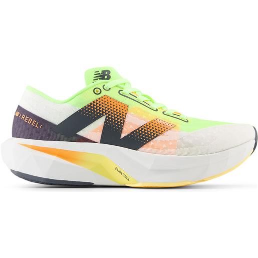 NEW BALANCE fuelcell rebel v4 donna