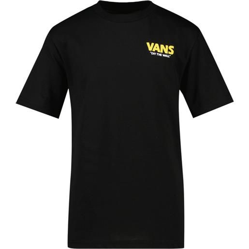 VANS t-shirt by stay cool bambino