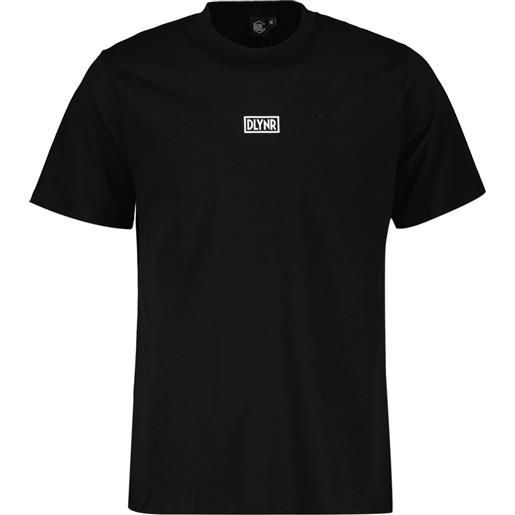 DOLLY NOIRE t-shirt 3d box logo