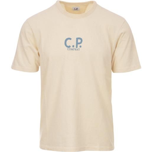 C.P. COMPANY t-shirt c. P. Company - 16cmts275-a110094w