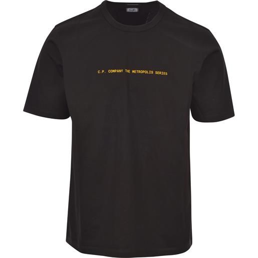 C.P. COMPANY t-shirt c. P. Company metropolis - 16clts047-a006370w