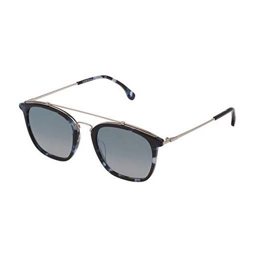 Lozza sl4228 sunglasses, 6dqx, 51 unisex
