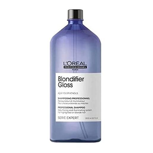 L'Oréal Paris blondifier shampoo 1500 ml