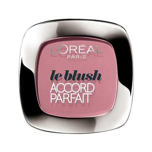 L'Oreal Paris accord parfait le blush - 150 rose sucre