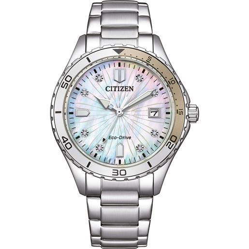 Citizen orologio Citizen donna fe6170-88d