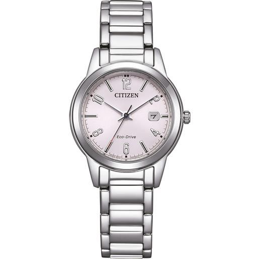 Citizen orologio Citizen donna fe1241-71z