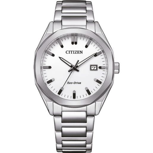 Citizen orologio Citizen unisex bm7620-83a