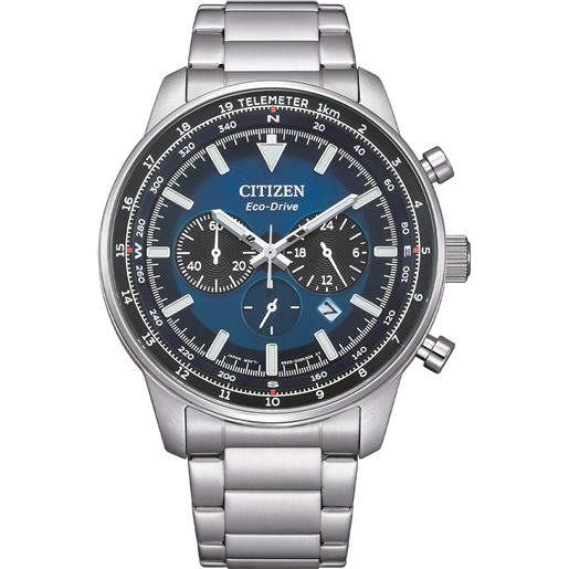 Citizen orologio Citizen uomo ca4500-91l