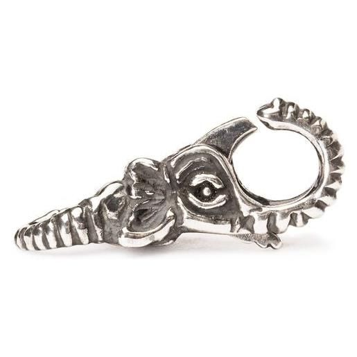 Trollbeads chiusura elefante Trollbeads taglo-00030