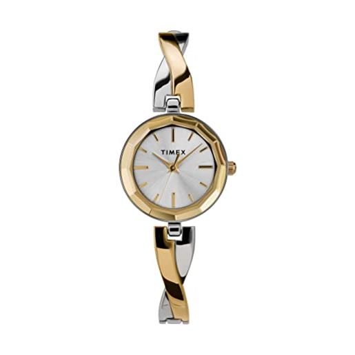 Timex orologio elegante tw2u69700