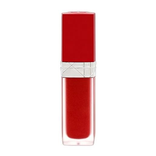 Dior christian Dior rossetto liquido, 6 millilitri, 1 unità, 1