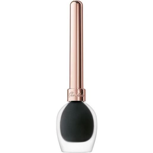 Guerlain mad eyes intense liner - 02 glossy brown