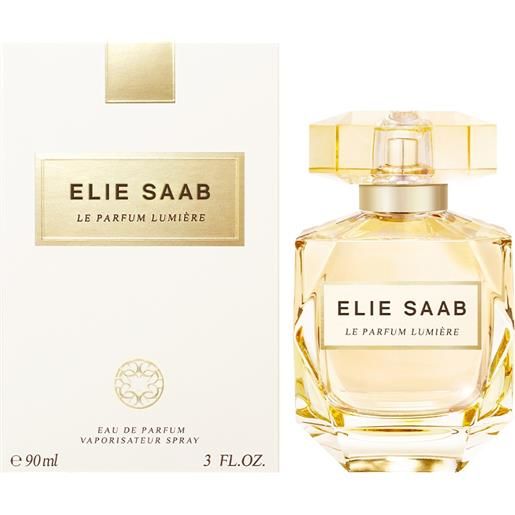 ELIE SAAB le parfum lumière eau de parfum 90 ml donna
