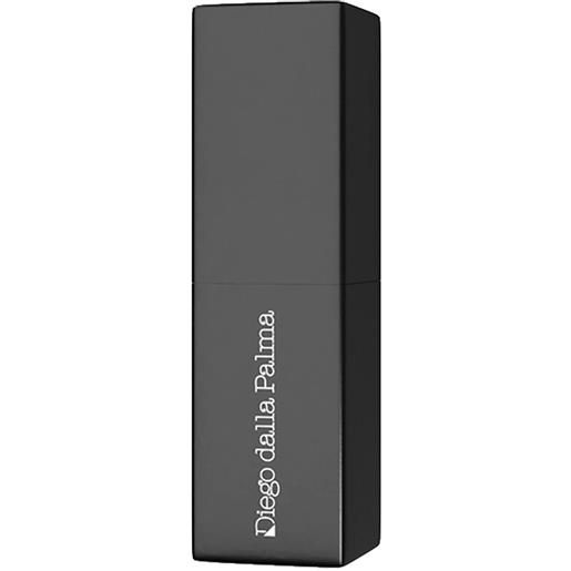 Diego Dalla Palma Milano custodia rossetto refill stystem 04 nera custodia per rossetto stick