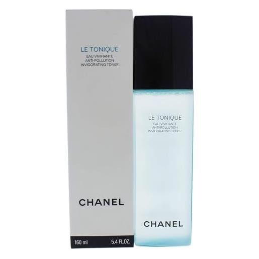 Chanel le tonique acqua tonificante anti-inquinamento - 160 ml