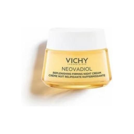 VICHY (L'Oreal Italia SpA) vichy neovadiol post-menopausa crema notte - crema viso ridensificante e rivitalizzante - 50 ml