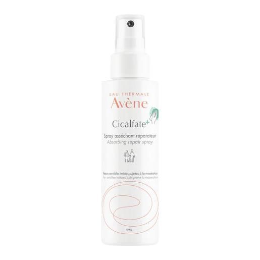 AVÈNE cicalfate+ spray riparatore 100ml