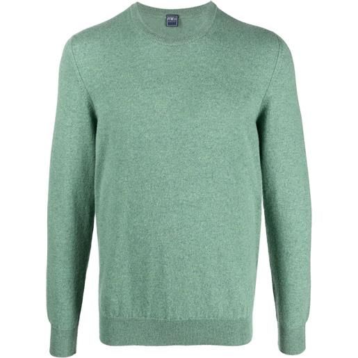 Fedeli maglione - verde