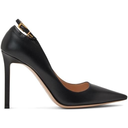 TOM FORD pumps angelina in pelle - nero