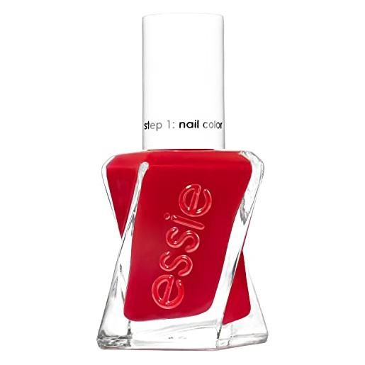 Essie gel couture 510-lady in red 13,5 ml