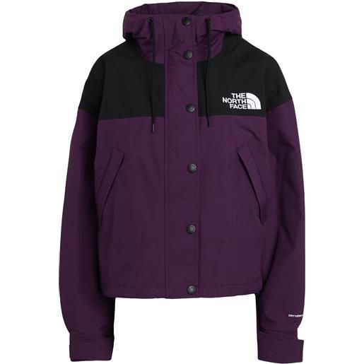 THE NORTH FACE w reign on jacket - giubbotto