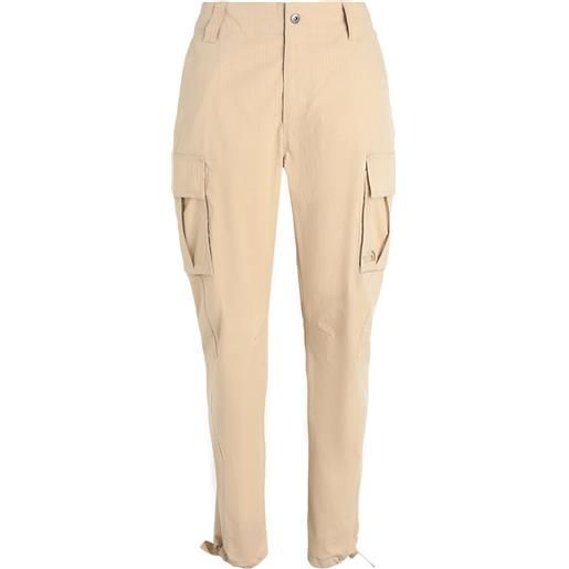 THE NORTH FACE w cargo pant - pantalone