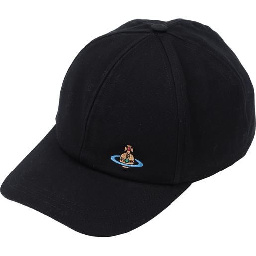 VIVIENNE WESTWOOD - cappello