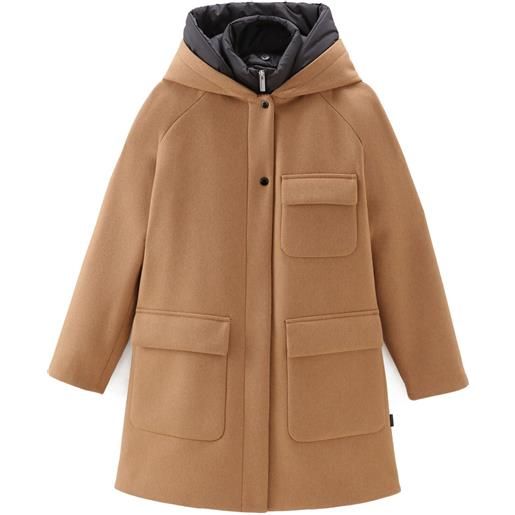 WOOLRICH - cappotto