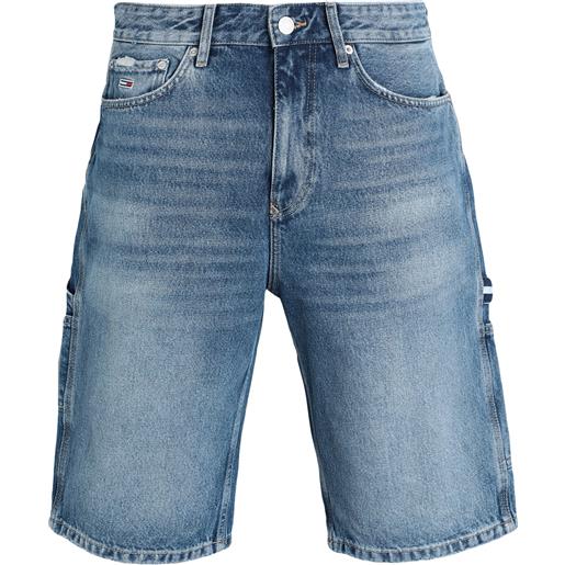 TOMMY JEANS - shorts jeans