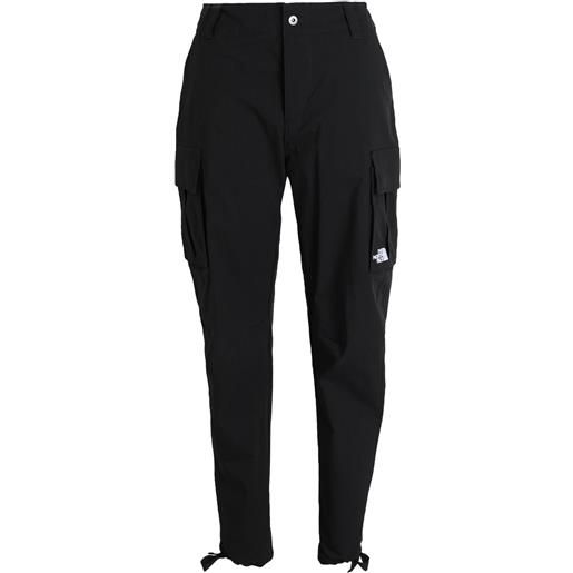 THE NORTH FACE w cargo pant - pantalone