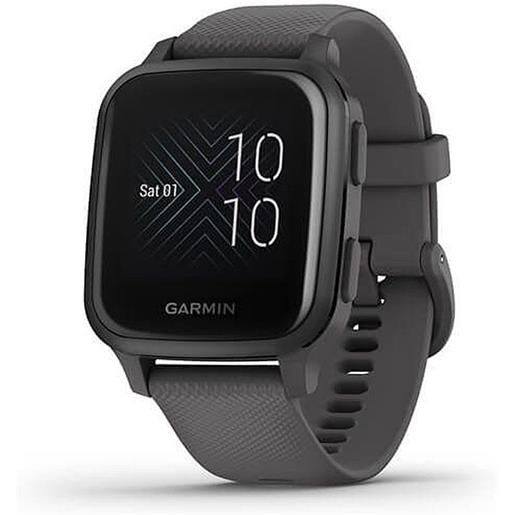 Garmin smartwatch Garmin venu sq, slate/gray band
