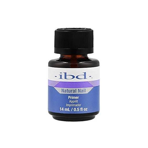 IBD natural nail primer - 14 ml