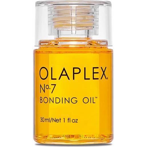 Olaplex 7 bonding oil 30ml
