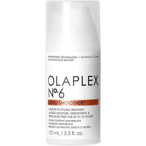 Olaplex 6 bond smoother 100ml